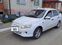 ВАЗ (Lada) Granta 2014 года