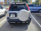 Honda CR-V 1997 года