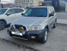 Honda CR-V 1997 года