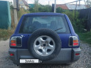 Toyota RAV4 1999 года