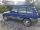 Toyota RAV4 1999 года