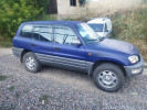 Toyota RAV4 1999 года