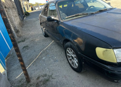 Audi 100 1991 года