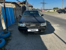 Audi 100 1991 года