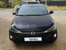 Hyundai Elantra 2019 года