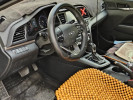 Hyundai Elantra 2019 года