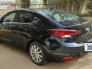 Hyundai Elantra 2019 года