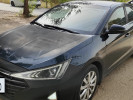 Hyundai Elantra 2019 года