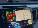 Toyota RAV4 2016 года