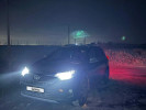 Toyota RAV4 2016 года