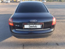 Audi A6 1998 года