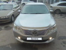 Toyota Camry 2012 года