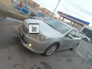Toyota Camry 2012 года