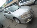 Toyota Camry 2012 года