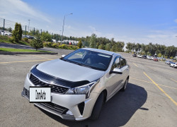 Kia Rio 2021 года