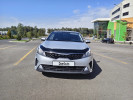 Kia Rio 2021 года