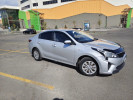 Kia Rio 2021 года