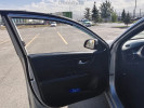 Kia Rio 2021 года