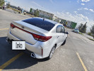 Kia Rio 2021 года