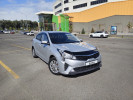 Kia Rio 2021 года
