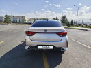 Kia Rio 2021 года