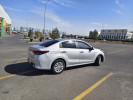 Kia Rio 2021 года