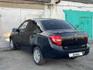 ВАЗ (Lada) Granta 2012 года