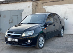 ВАЗ (Lada) Granta 2012 года