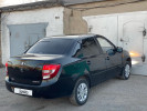 ВАЗ (Lada) Granta 2012 года