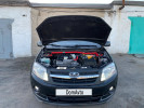 ВАЗ (Lada) Granta 2012 года