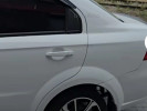 Chevrolet Nexia 2021 года