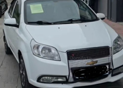 Chevrolet Nexia 2021 года