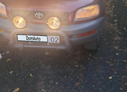Toyota RAV4 1994 года