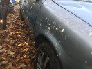 Opel Vectra 1989 года