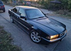 BMW 7 серия 1996 года