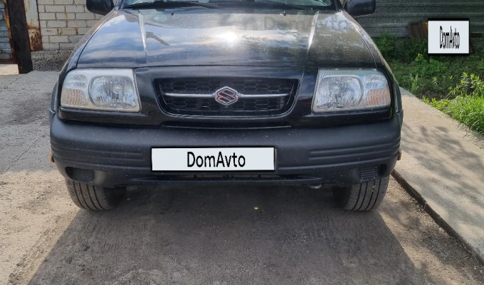 Suzuki Grand Vitara 1999 года