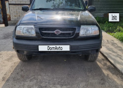 Suzuki Grand Vitara 1999 года