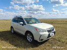 Subaru Forester 2015 года