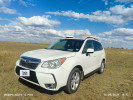 Subaru Forester 2015 года