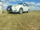 Subaru Forester 2015 года