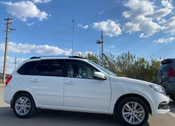 ВАЗ (Lada) Granta 2021 года