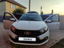ВАЗ (Lada) Granta 2021 года