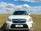 Subaru Forester 2015 года