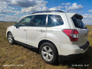 Subaru Forester 2015 года