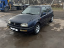 Volkswagen Golf 1992 года