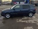 Volkswagen Golf 1992 года