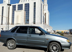 ВАЗ (Lada) 2115 2010 года
