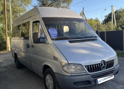 Mercedes-Benz Sprinter 2004 года