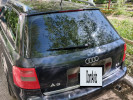 Audi A6 2001 года