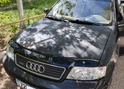 Audi A6 2001 года